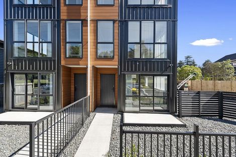 Photo of property in 1/183 Knighton Road, Hillcrest, Hamilton, 3216