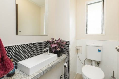 Photo of property in 15 Rangeview Place, Feilding, 4702