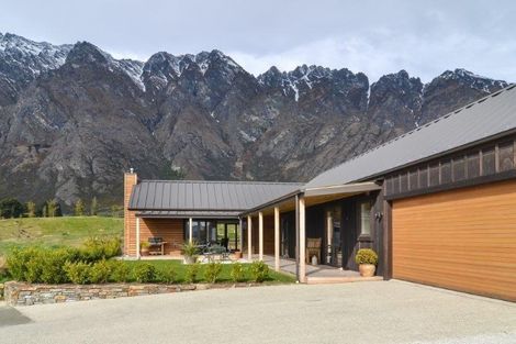 Photo of property in 7 Glenfiddich Road, Jacks Point, Queenstown, 9371