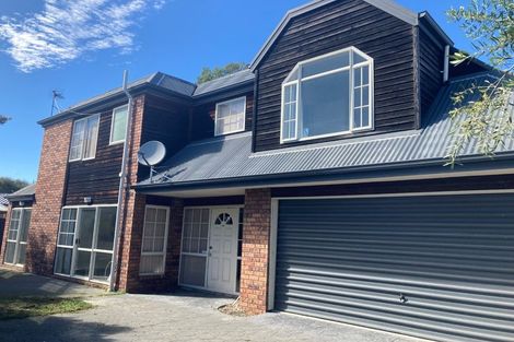 Photo of property in 11 Westerleigh Street, Bishopdale, Christchurch, 8053