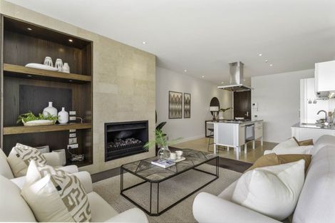 Photo of property in 3/112c Parnell Road, Parnell, Auckland, 1052