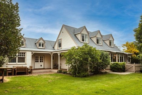 Photo of property in 44 Alpha Avenue, Strowan, Christchurch, 8052