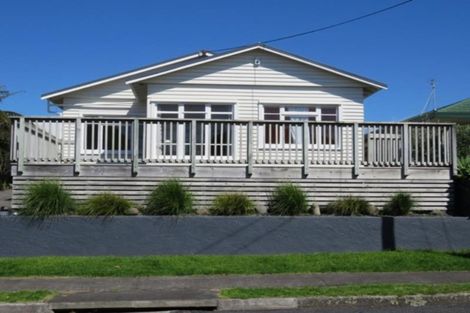 Photo of property in 113 Hine Street, New Plymouth, 4310