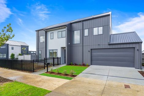 Photo of property in 20 Port Way, Rosehill, Papakura, 2113