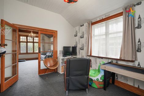 Photo of property in 141 Morton Street, Strathern, Invercargill, 9812