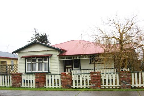 Photo of property in 41 Venus Street, Georgetown, Invercargill, 9812