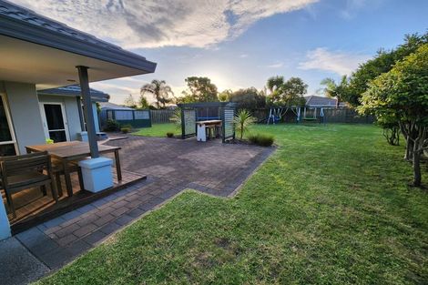 Photo of property in 43 Jasmine Place, Mount Maunganui, 3116