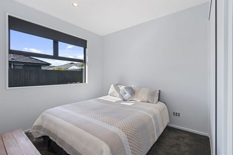 Photo of property in 63 Bradwell Crescent, Halswell, Christchurch, 8025