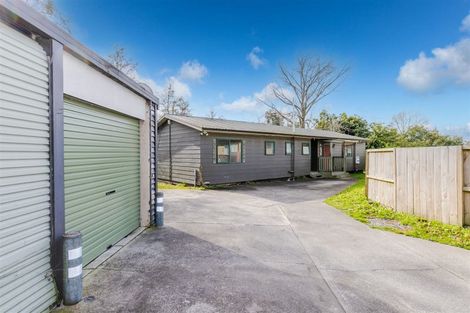 Photo of property in 9a Trigg Place, Bader, Hamilton, 3206