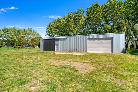 Photo of property in 74 Station Road, Takapau, Waipukurau, 4281