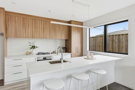 Photo of property in 2/17 Clark Street, Levin, 5510