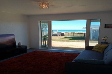 Photo of property in 5 Bluecliffs Beach Road, Papatotara, Tuatapere, 9691