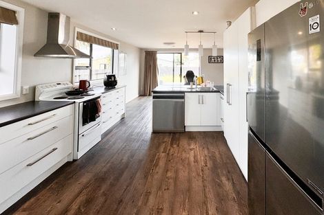 Photo of property in 120 Halswell Road, Hillmorton, Christchurch, 8025