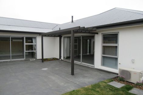 Photo of property in 31 Farnborough Way, Rolleston, 7615