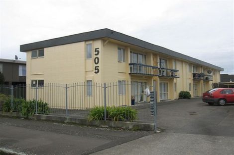 Photo of property in 9/505 Church Street, Palmerston North, 4410