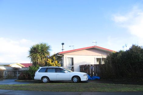 Photo of property in 3 Burton Place, Flaxmere, Hastings, 4120