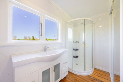 Photo of property in 537 Lake Road, Flemington, Waipukurau, 4282