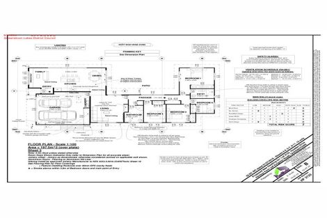 Photo of property in 17 Howden Drive, Jacks Point, 9371