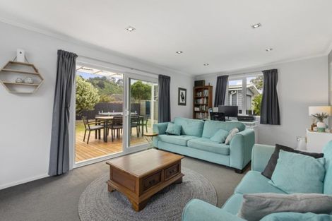 Photo of property in 25 Milne Crescent, Taita, Lower Hutt, 5011