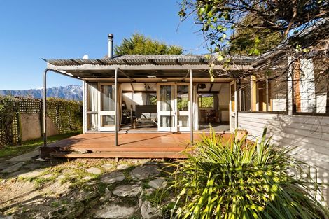 Photo of property in 165b Fernhill Road, Fernhill, Queenstown, 9300