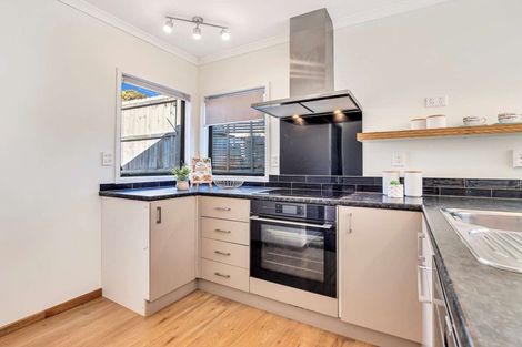 Photo of property in 55 Malaspina Place, Papatoetoe, Auckland, 2025