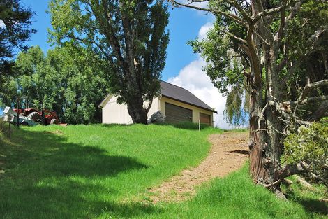 Photo of property in 87 Hurndall Street East, Maungaturoto, 0520