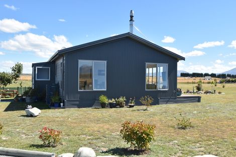 Photo of property in 117 Manuka Terrace, Ben Ohau, Twizel, 7999