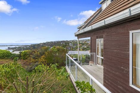 Photo of property in 39a Major Hornbrook Road, Mount Pleasant, Christchurch, 8081