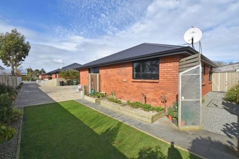 Photo of property in 53 Pomona Street, Georgetown, Invercargill, 9812