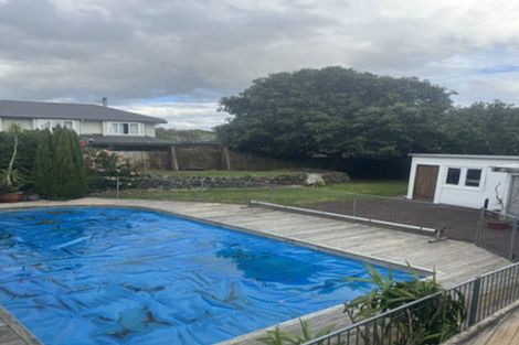 Photo of property in 8 Boyd Avenue, Mangere Bridge, Auckland, 2022