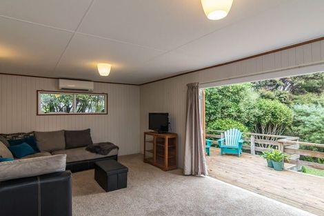 Photo of property in 136 Ruapehu Street, Paraparaumu, 5032
