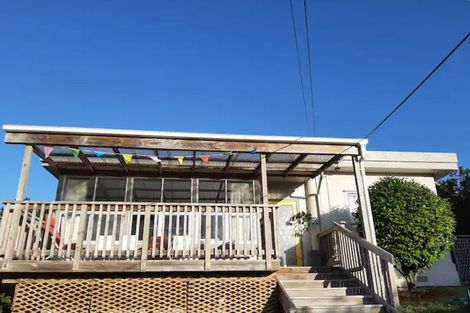 Photo of property in 116 Renown Road, Raumati South, Paraparaumu, 5032