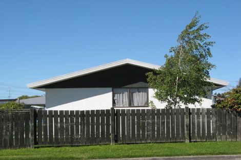 Photo of property in 5 Harris Place, Redwoodtown, Blenheim, 7201
