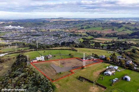 Photo of property in 15 Sharp Way, Pokeno, 2472