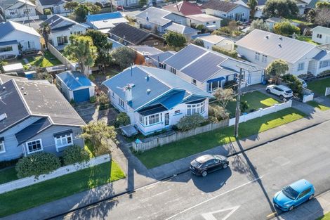 Photo of property in 109 William Street, Petone, Lower Hutt, 5012