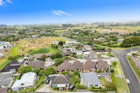 Photo of property in 64b Martyn Street, Waiuku, 2123