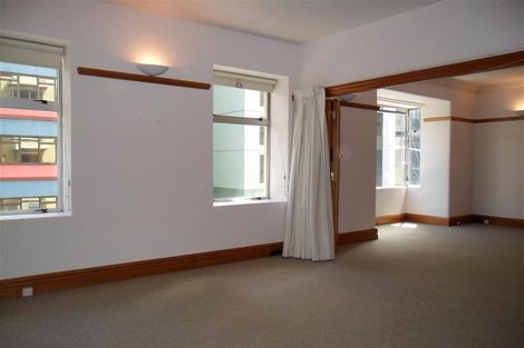 Photo of property in Invincible House, 9/161 Willis Street, Te Aro, Wellington, 6011