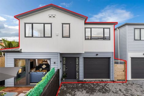 Photo of property in 14b Notre Dame Way, Albany, Auckland, 0632