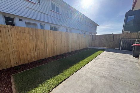 Photo of property in 2/405 Gloucester Street, Linwood, Christchurch, 8011