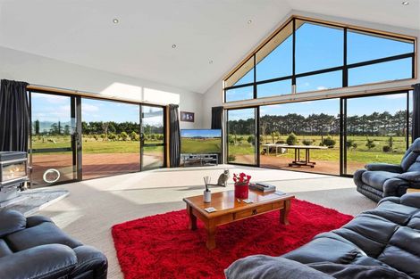 Photo of property in 44 Clear View Lane, Swannanoa, Rangiora, 7475
