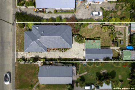 Photo of property in 28 Larsens Road, Halswell, Christchurch, 8025