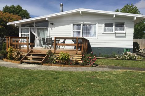 Photo of property in 36 Beazley Crescent, Tikipunga, Whangarei, 0112