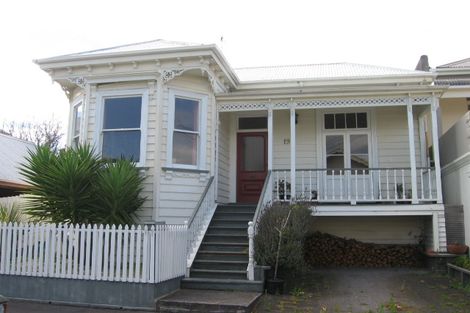 Photo of property in 19 Dedwood Terrace, Saint Marys Bay, Auckland, 1011