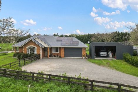 Photo of property in 590 Holland Road, Eureka, Hamilton, 3286