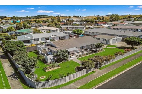 Photo of property in 38 Page Street, Morrinsville, 3300