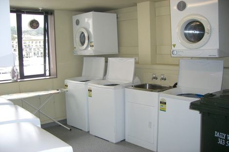 Photo of property in Southern Cross Apartments, 405/35 Abel Smith Street, Te Aro, Wellington, 6011