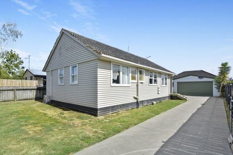 Photo of property in 9 Hockin Place, Fairfield, Hamilton, 3214