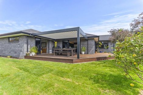 Photo of property in 52 Dillon Drive, Bell Block, New Plymouth, 4312