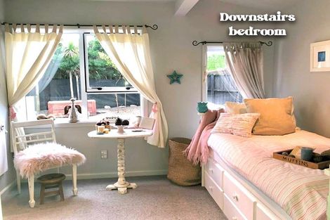 Photo of property in 1 Seaward Drive, Amberley, 7481