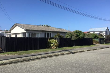 Photo of property in 133 Oram Avenue, New Brighton, Christchurch, 8061